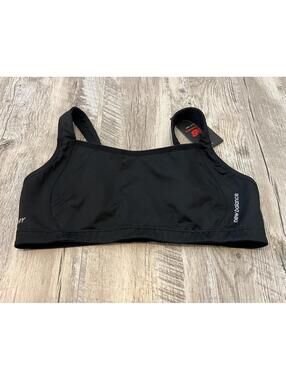 New with Tags New Balance NB BRKTHRU Bra High Impact 36D